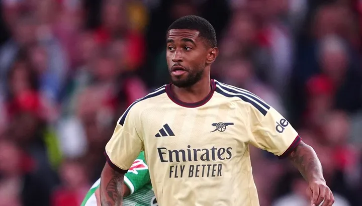 Arsenal transfer news: Gunners 'in talks' with Championship club over Reiss Nelson exit