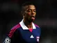 Bastos pens new Lyon deal