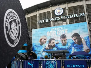 Etihad Airways statement in full as Premier League concerns emerge after Man City charges
