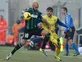 Chievo see off Sassuolo