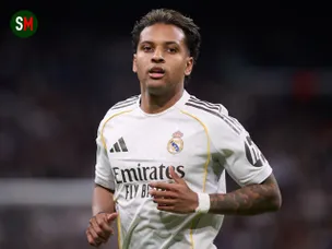 "A major obstacle has arisen in my life" - Real Madrid star Rodrygo opens up on "very difficult time"