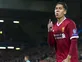 Roberto Firmino's record vs. Man Utd