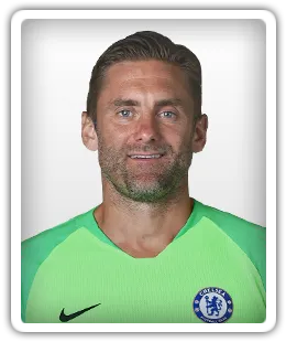 Robert Green