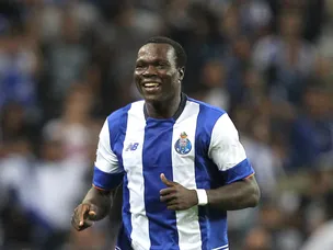 Monaco thrashed by rampant Porto