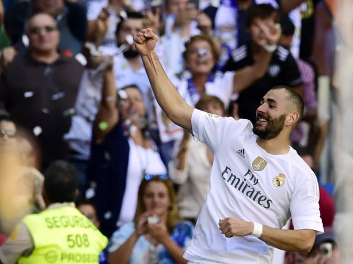 Real edge past resilient Granada