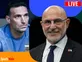 World Cup news LIVE: Latest updates as Spain, Argentina prepare for epic final