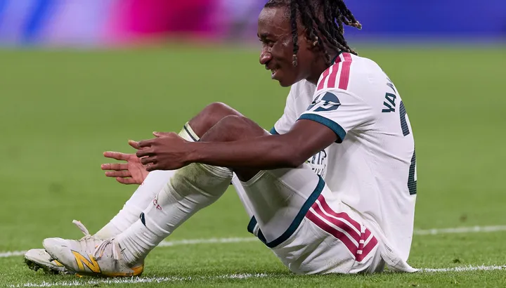 Why Yan Diomande’s first Real Madrid start only strengthened Arda Guler’s claim