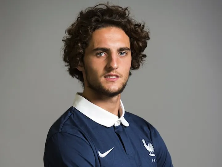 Transfer Talk Daily Update: Rabiot, Alli, Van Persie