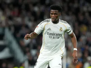 Rodrygo, Militao, Endrick, Tchouameni updates: Real Madrid injury, suspension news vs. Malaga