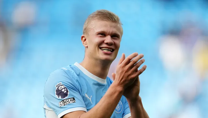 Man City lineup vs. Liverpool: Predicted XI as Erling Haaland decision made after Enzo Maresca update