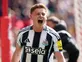Eight is great for Newcastle as Magpies extend all-time club record vs. Forest