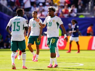 PSG wonderkid Mbaye emerges as African World Cup record-breaker — but will Senegal boss hand him a start vs. Norway?