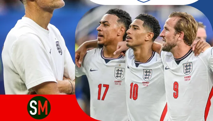 Why is the September international break so long? How many games will England play?