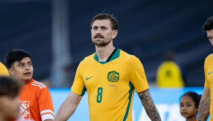 Australia vs. Turkey: How to watch, date, time, live stream and TV channel for 2026 World Cup fixture