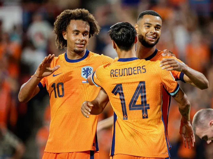 Hungary vs. Netherlands - prediction, team news, lineups