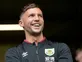 Danny Drinkwater set for Burnley debut in EFL Cup?