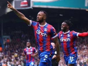 Crystal Palace out to record best-ever winning run against Wolves