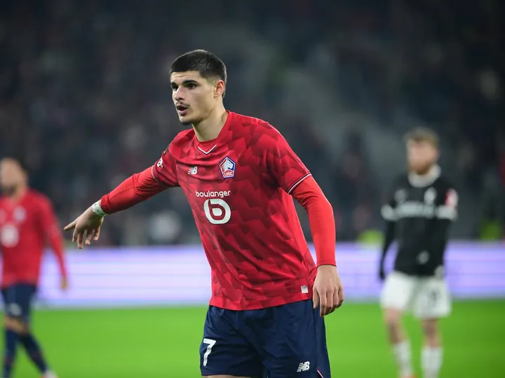 Lille vs Lens - prediction, team news, lineups