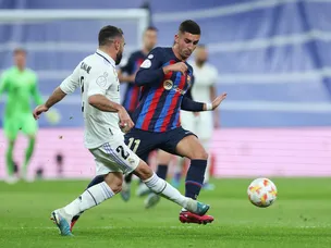 How Barcelona could line up against Villarreal