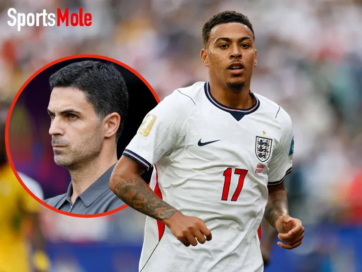 Mikel Arteta now handed fresh twist in Morgan Rogers race thanks to Man City