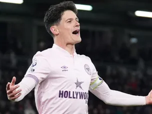 The streak continues! Brentford fight back to prolong Bournemouth hoodoo