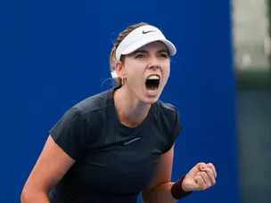 Katie Boulter vs. Jaqueline Cristian - prediction, head-to-head, tournament so far