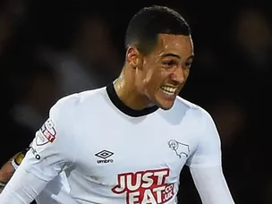 Clement hails hat-trick hero Tom Ince