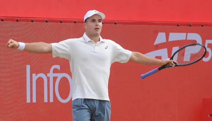 Arthur Fery vs. Francisco Cerundolo - Queen's Club Championship prediction, form, head-to-head