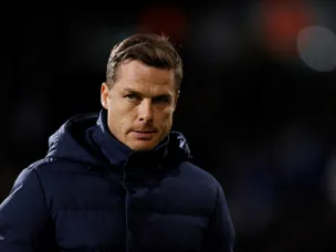 Scott Parker hails Aleksandar Mitrovic mentality after Swansea winner