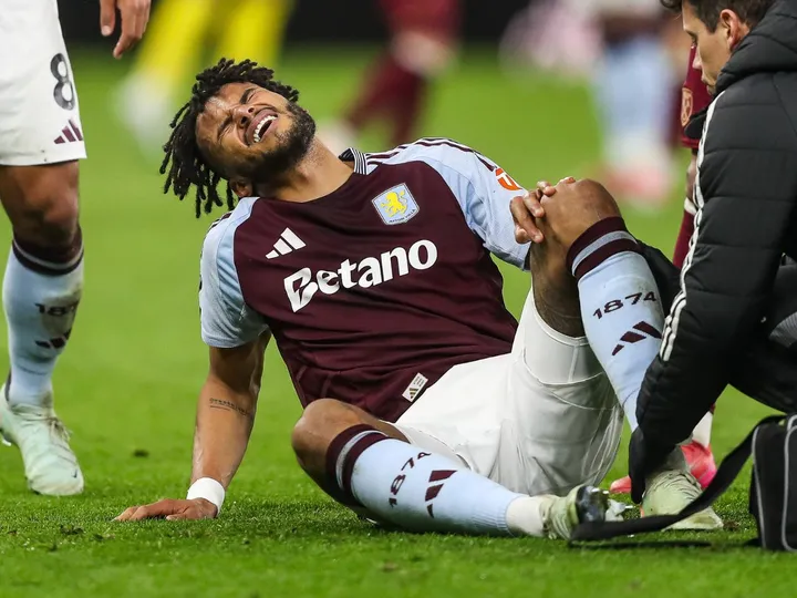 How long does a knee injury take to heal? Recovery times explained