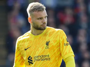 New contract, new club as Liverpool goalkeeper signed on loan by former coach