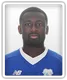 Jamilu Collins