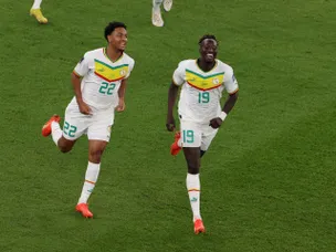 How Senegal could line up against England