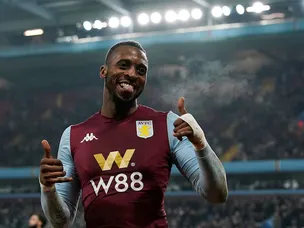 Aston Villa hammer youngest ever Liverpool side in EFL Cup quarter-final