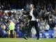 Frank Lampard brushes off England job links