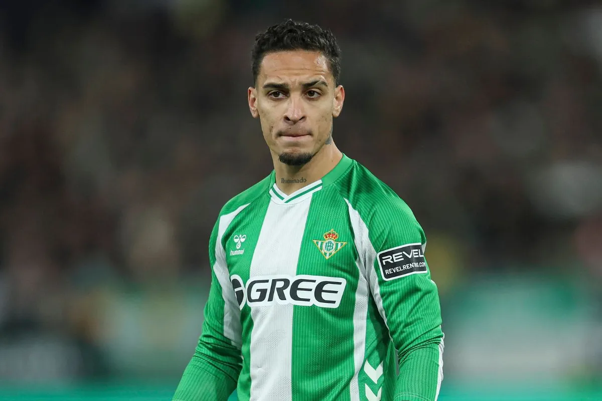 Getafe vs Real Betis - prediction, team news, lineups - Sports Mole
