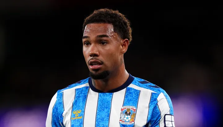 Coventry lineup vs. Newcastle: Predicted XI as Frank Lampard makes Milan van Ewijk decision