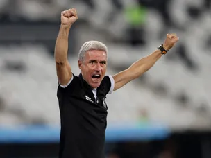 Botafogo vs. Fortaleza - prediction, team news, lineups