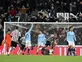 Newcastle stun Man City to dent title hopes