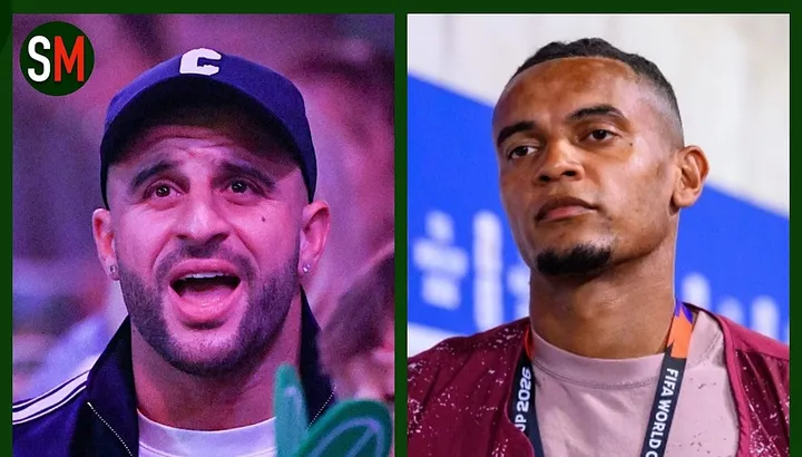 Man City charges: Kyle Walker, Manuel Akanji share honest views on guilty Premier League verdict
