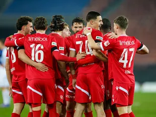 Thun vs Dinamo Zagreb - prediction, team news, lineups