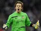 Fleetwood keeper joins Cambridge on loan