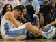 Gallinari elated with Nuggets extension