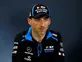 Kubica queried preferential treatment for Russell