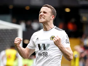 Jota: 'Whatever happens, Wolves have had a great season'