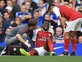 Mustafi, Welbeck in contention for NL derby