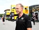 Magnussen backs Haas driver decision