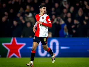 Feyenoord vs Sturm Graz - prediction, team news, lineups