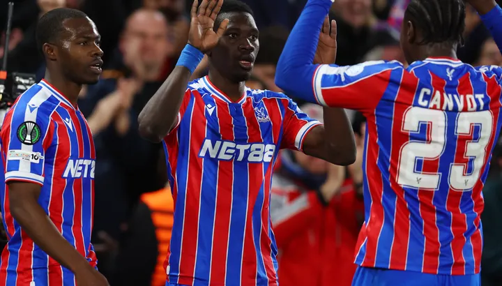 Preview: Fiorentina vs. Crystal Palace - prediction, team news, lineups