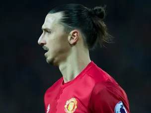 Ibrahimovic: 'Every game is like a final'